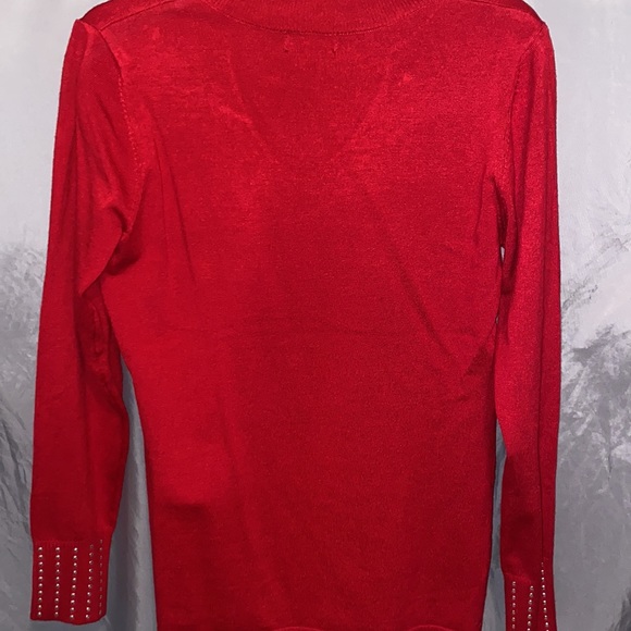 Questions Sweater - Picture 5 of 5